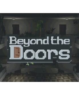 Beyond the Doors Steam Key GLOBAL